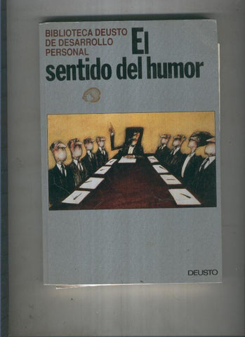 El sentido del humor