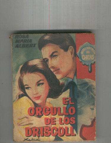 El orgullo de los Driscoll