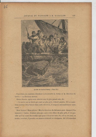 Ilustracion de Riou lamina 35