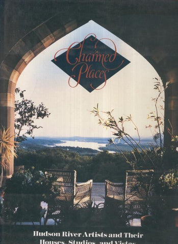Charmed Places