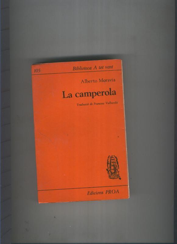 La camperola
