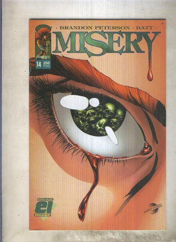 Especiales Image numero 14: Misery