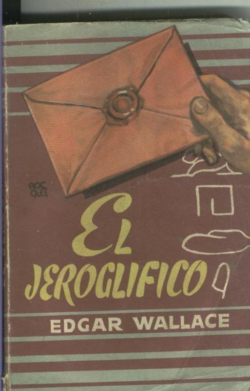 El jeroglifico