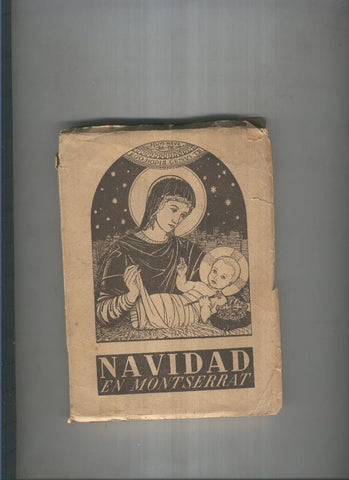 Navidad en Montserrat