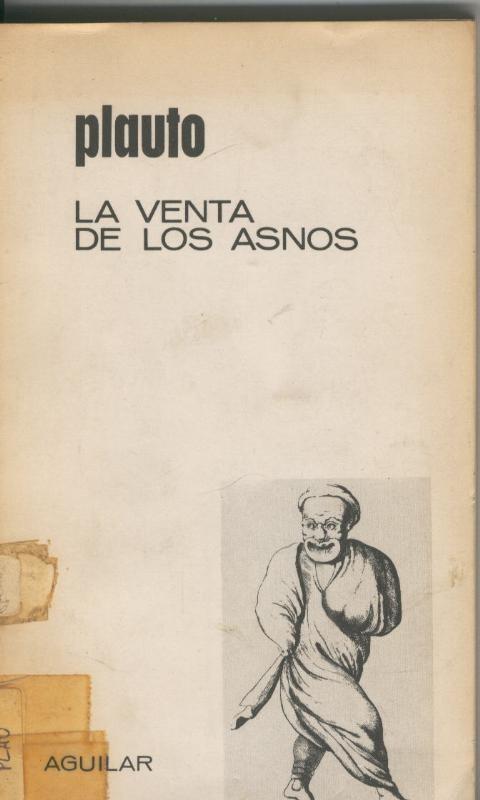 La venta de los asnos