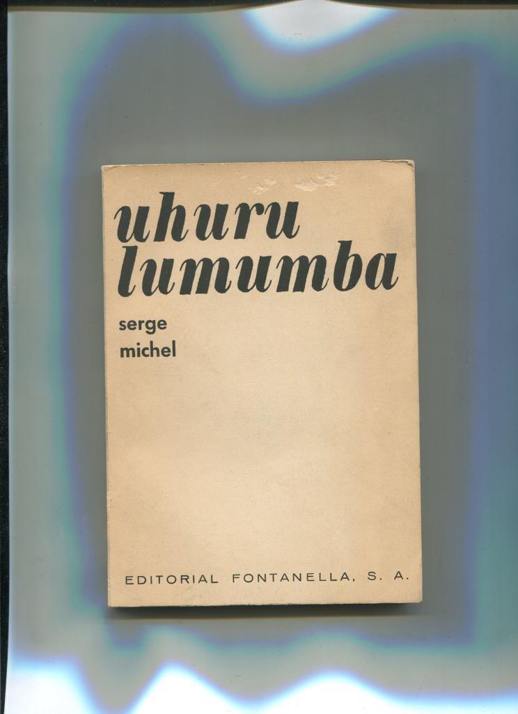 Uhuru Lumumba