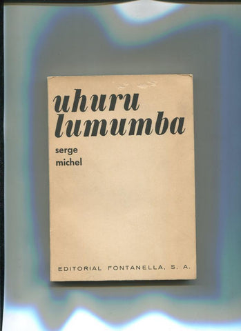 Uhuru Lumumba