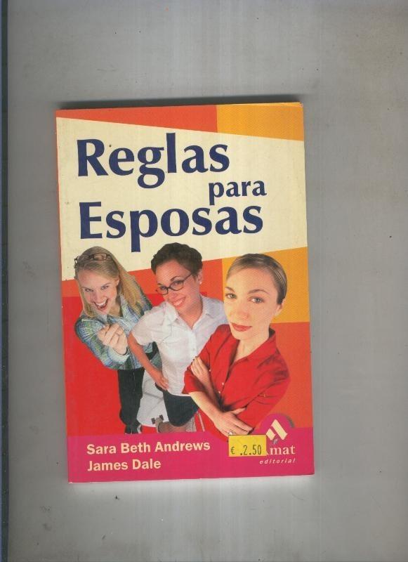 Reglas para esposas
