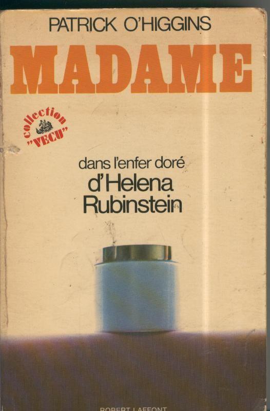 Collection Vecu: Madame