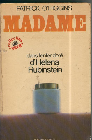 Collection Vecu: Madame