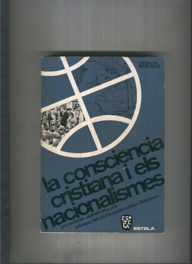 La consciencia cristiana i els nacionalismes