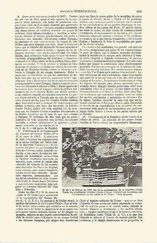 LAMINA ESPASA 21850: Los presidentes Nasser y Kuwatly en El Cairo en 1958