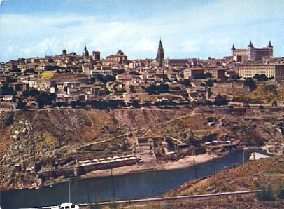 POSTAL 57637: Toledo Vista parcial