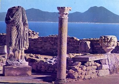 POSTAL 57770: Carthage