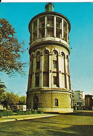 POSTAL 57859: Bucuresti Musee des Pompiers