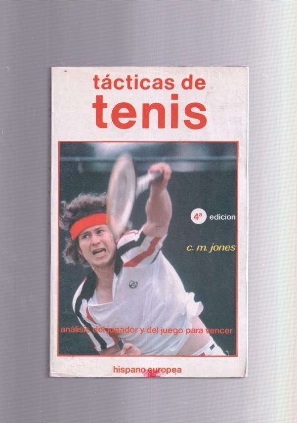 Coleccion Herakles: Tacticas de Tenis