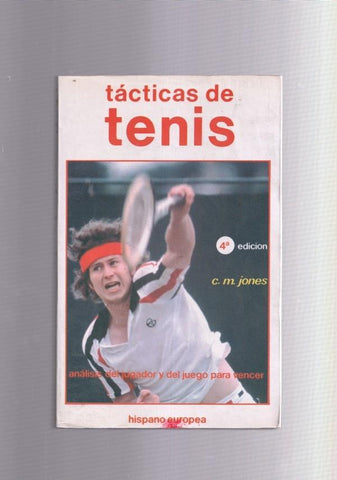 Coleccion Herakles: Tacticas de Tenis