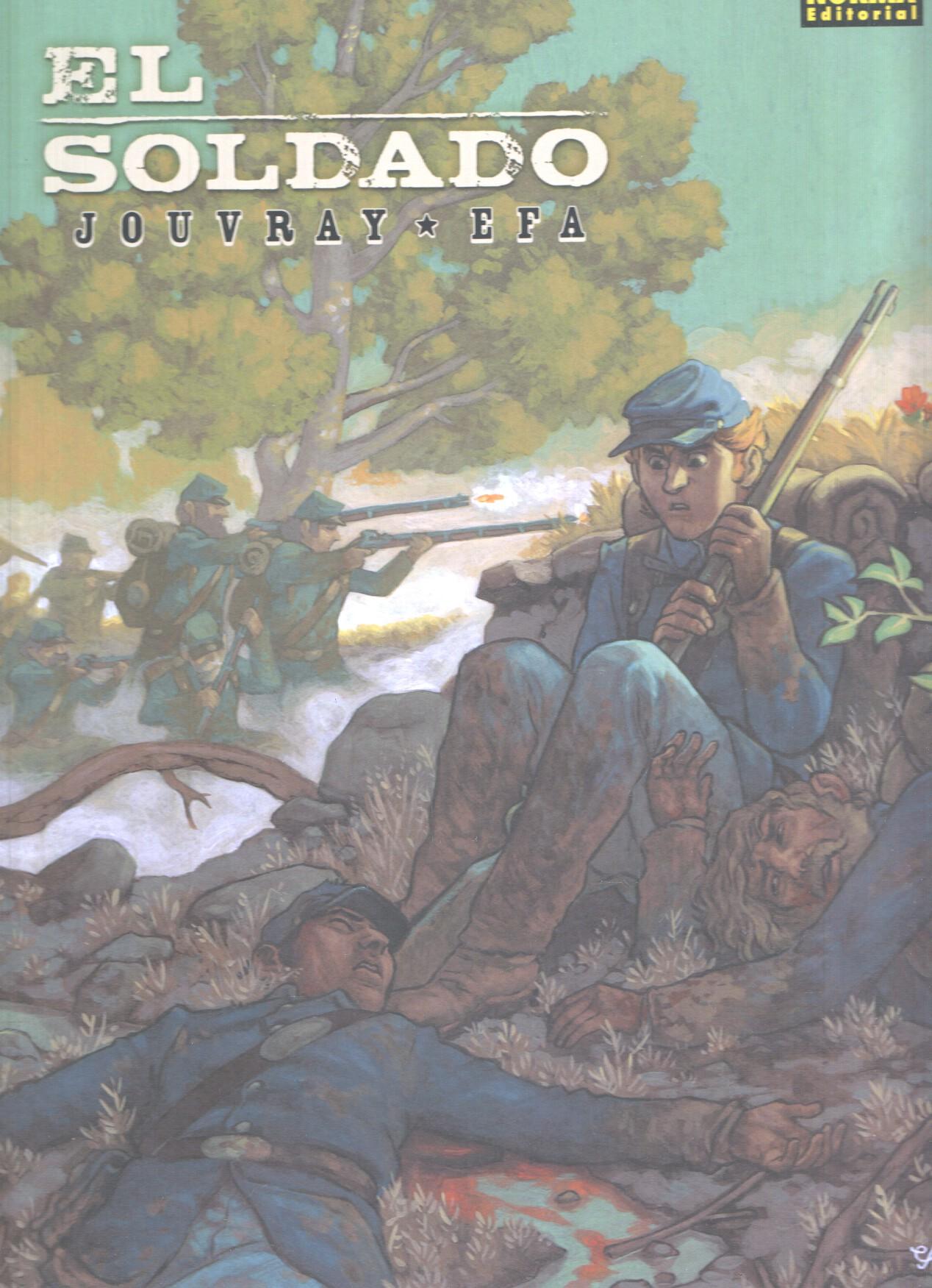 El Soldado