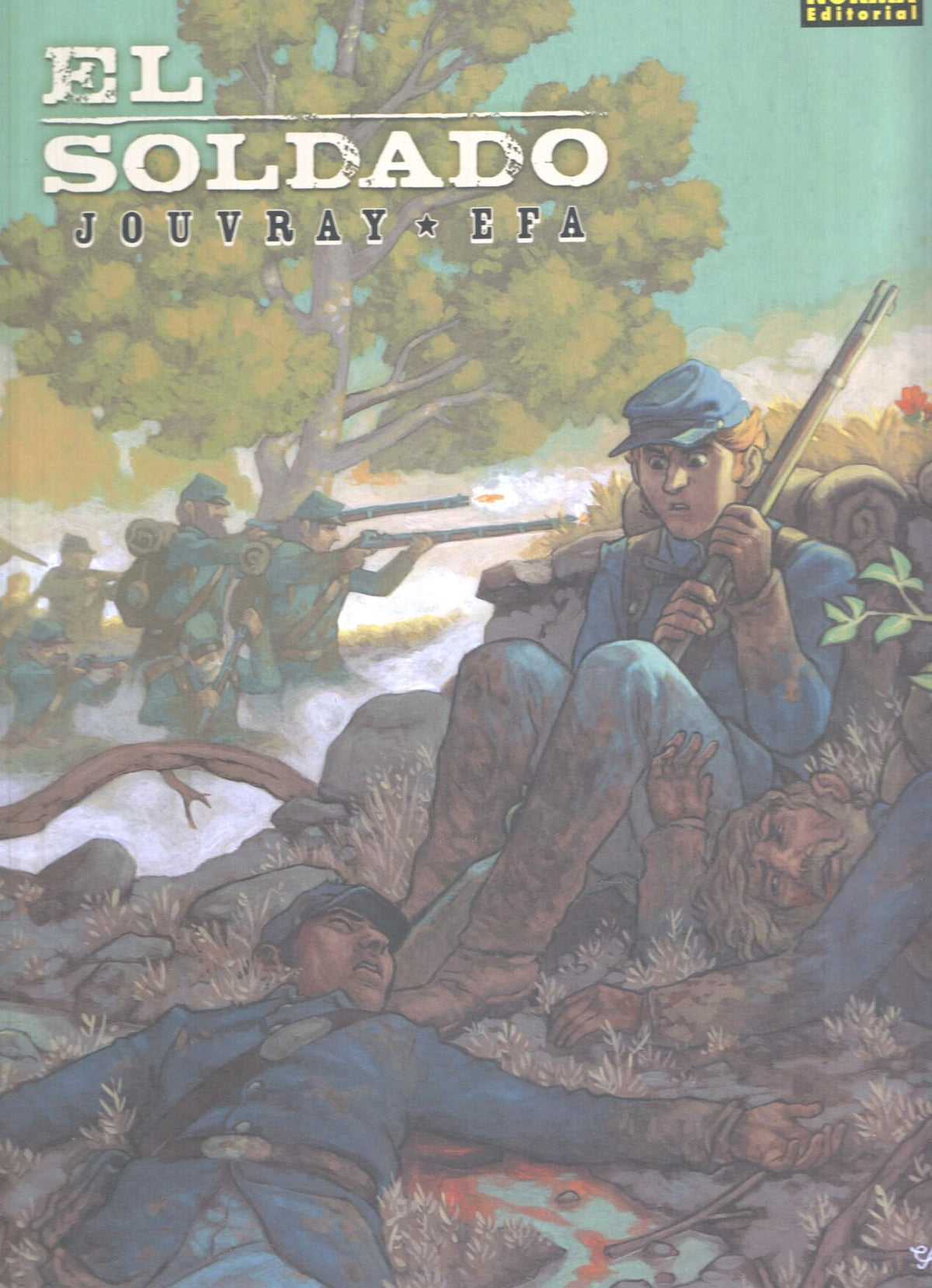 El Soldado