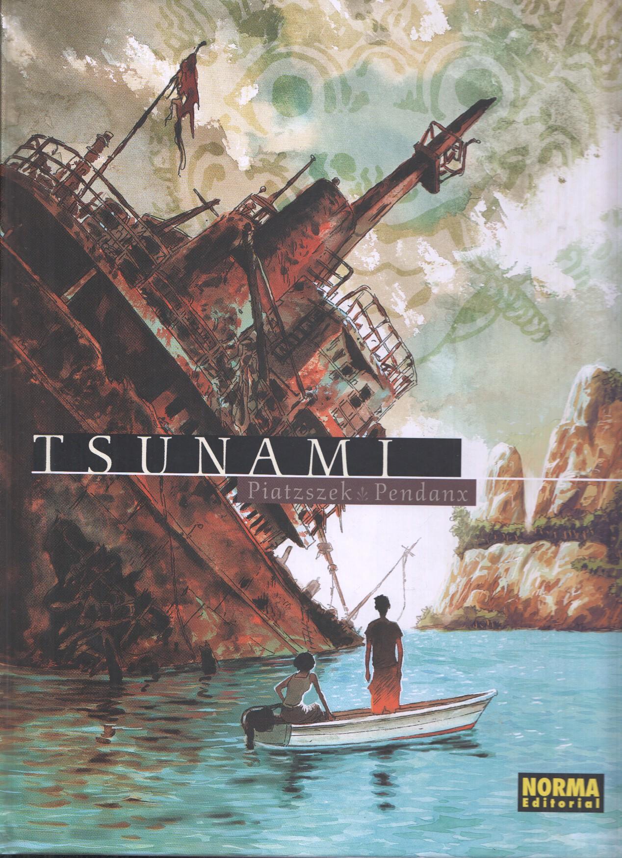 Tsuami