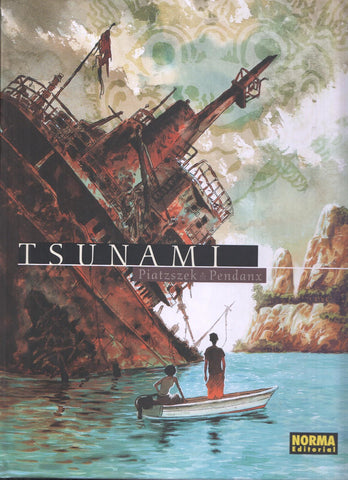 Tsuami