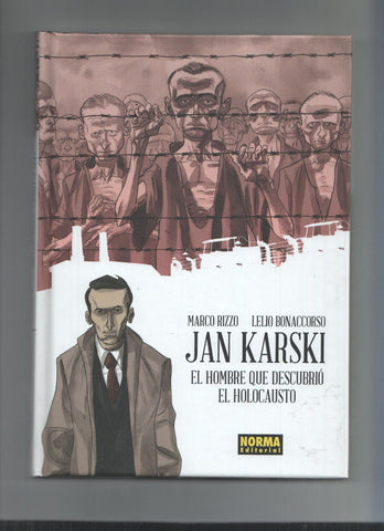 Jan Karski