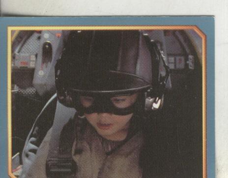 Cromos: Star Wars episode I numero 225