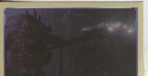 Cromos: Star Wars episode I numero 046