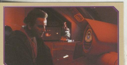 Cromos: Star Wars episode I numero 105