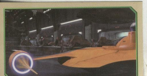 Cromos: Star Wars episode I numero 229