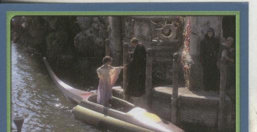 Cromos: Star Wars attack of the clones numero 103