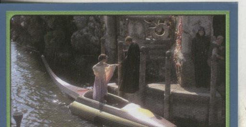 Cromos: Star Wars attack of the clones numero 103