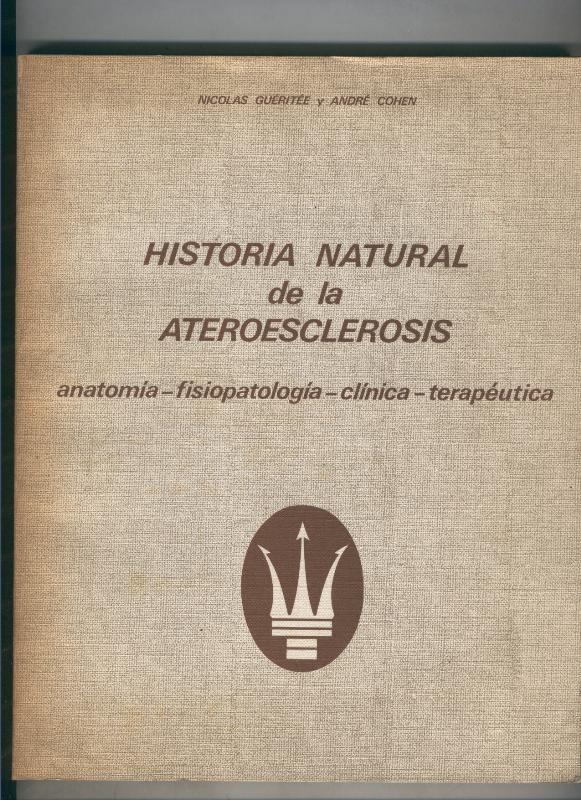 Historia Natural de la Ateroesclerosis