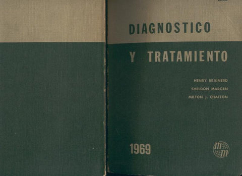 Diagnostico y tratamiento