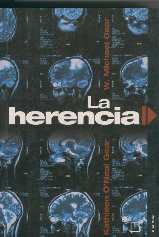 La herencia