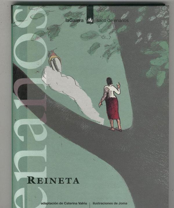 Reineta