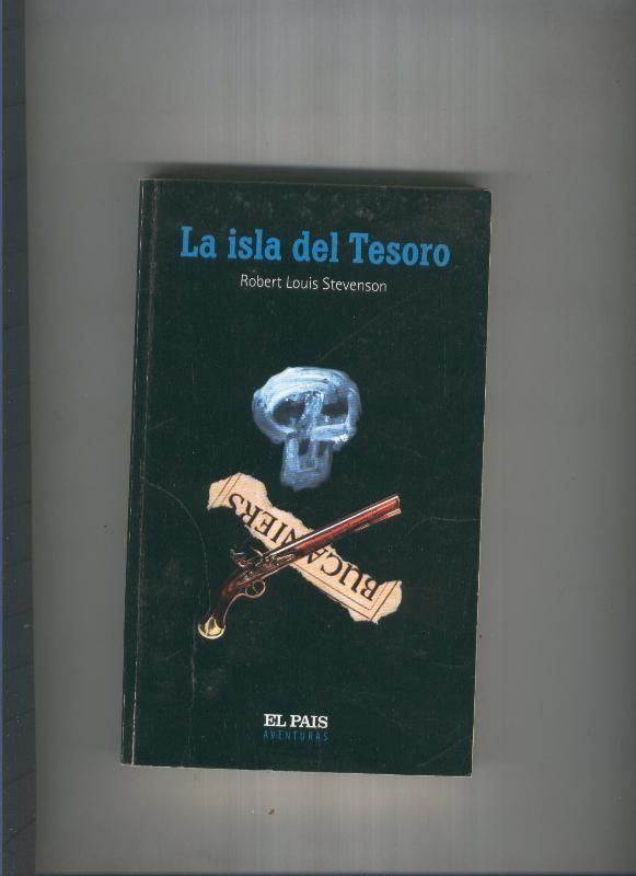 La isla del Tesoro