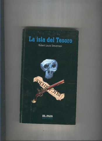 La isla del Tesoro