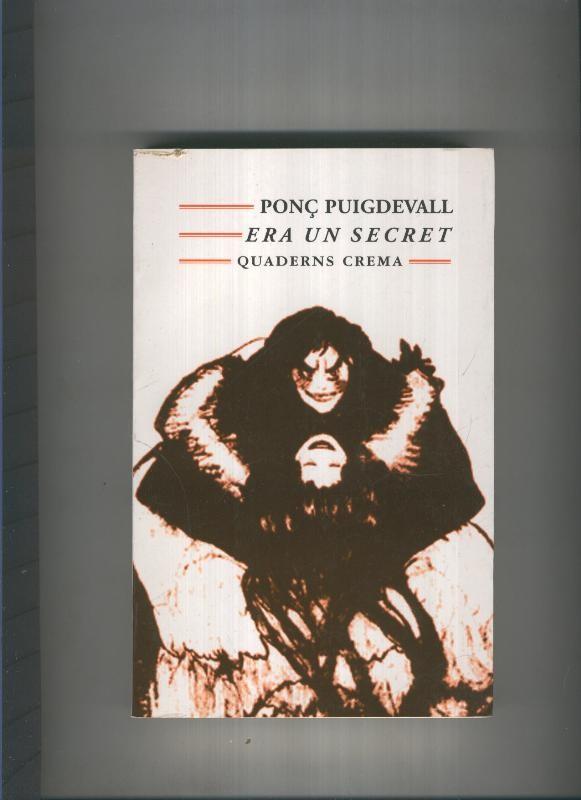 Era un secret