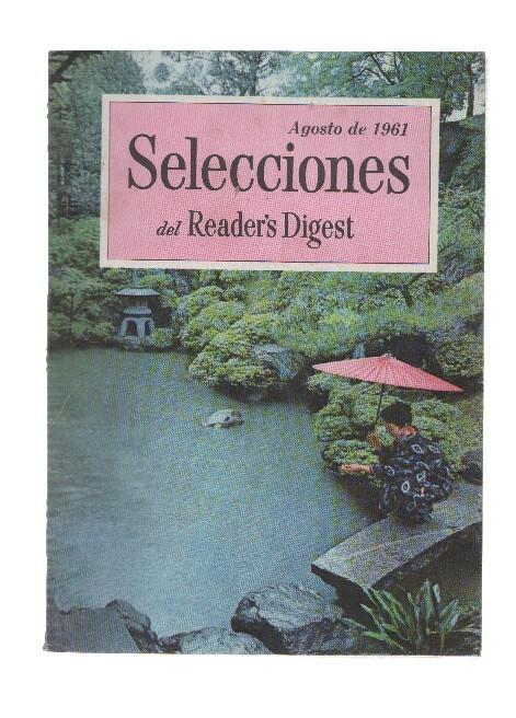 Selecciones del Readers Digest numero 249