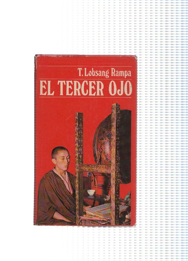 El tercer ojo