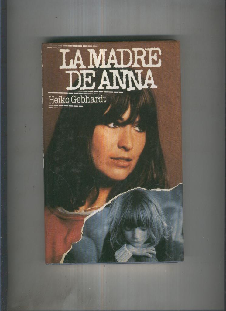 La madre de Anna
