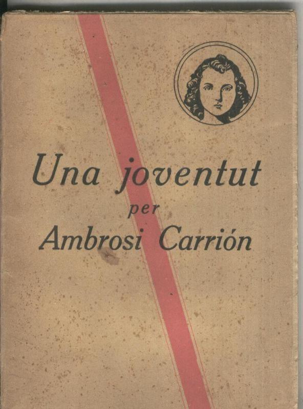Una Joventut