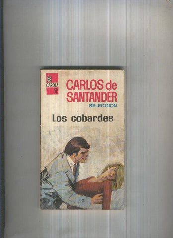 Los cobardes