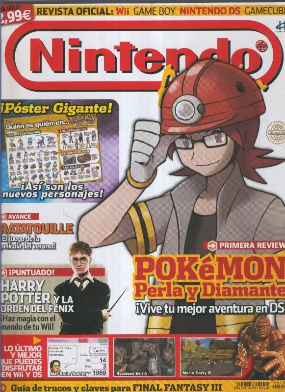 Nintendo numero 177