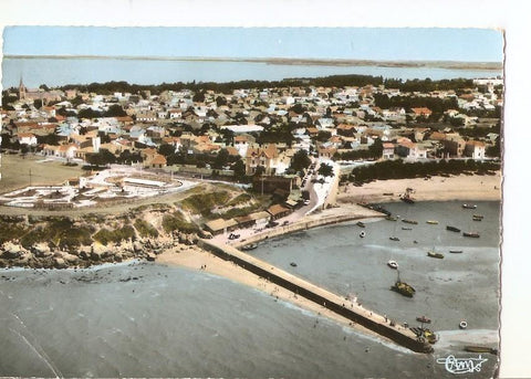 Postal 039417 : Fouras-les-Bains