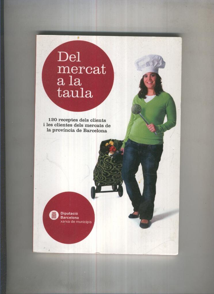 Del mercat a la taula