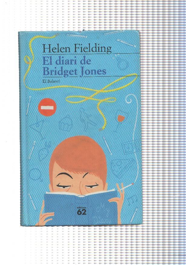 El diari de Bridget Jones