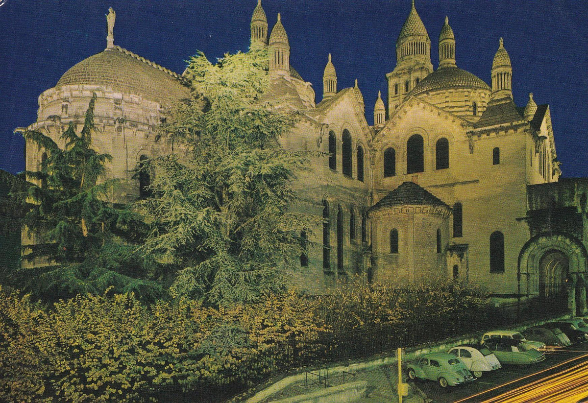 POSTAL 18264: Perigueux Dordogne