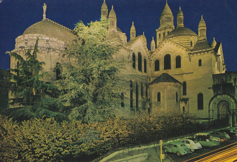 POSTAL 18264: Perigueux Dordogne